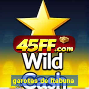 garotas de itabuna